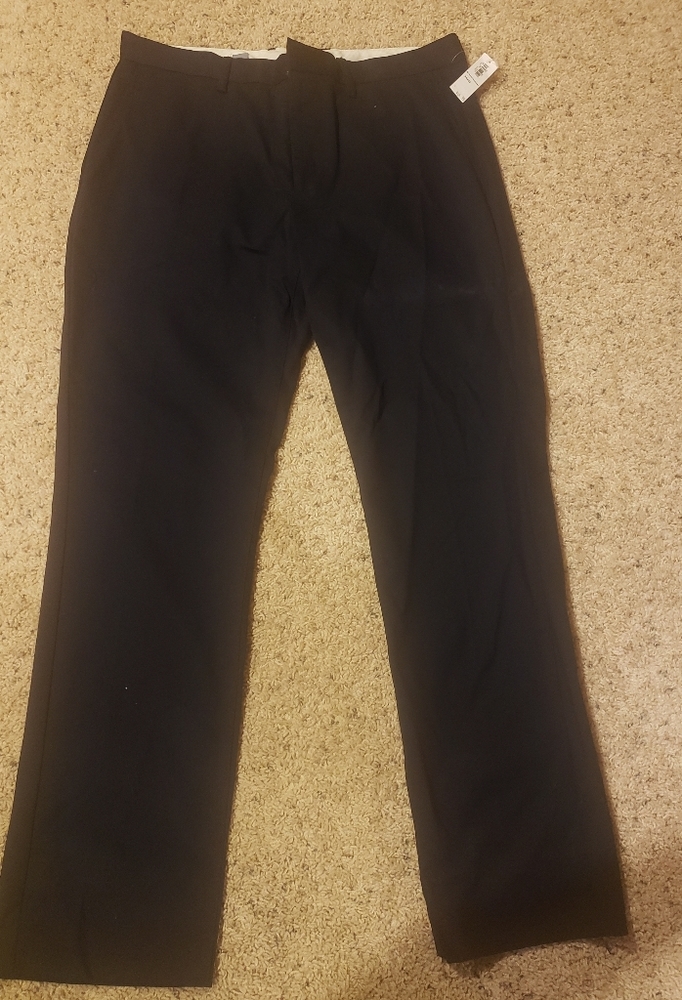 Mens Dress Pants